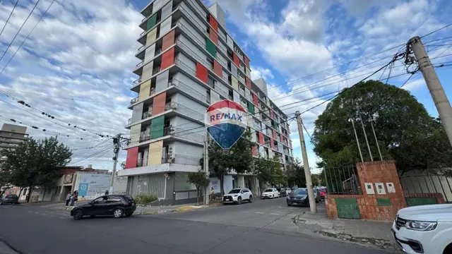 DEPARTAMENTO ITALO PALANCA - B° CENTRO