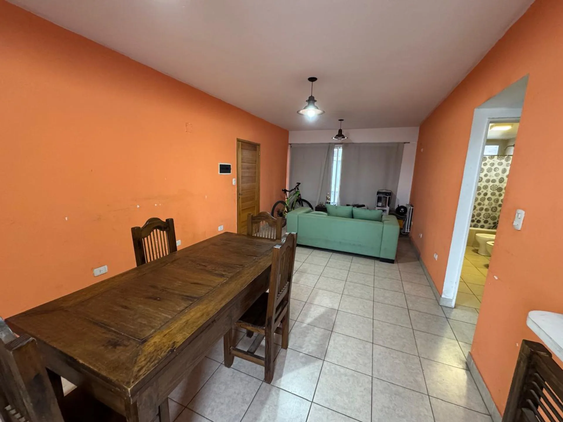 DEPARTAMENTO ITALO PALANCA - B° CENTRO foto 4