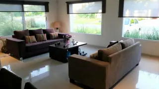 ESPECTACULAR CASA EN COUNTRY CLUB TERRAVISTA, GRAL RODRIGUEZ foto 3
