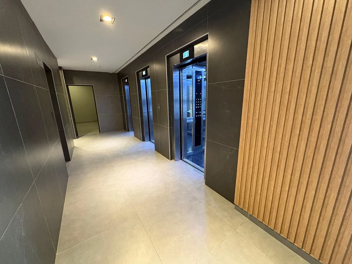 VENTA GARDEN INN II, A ESTRENAR, 1 DORM + COCHERA foto 4
