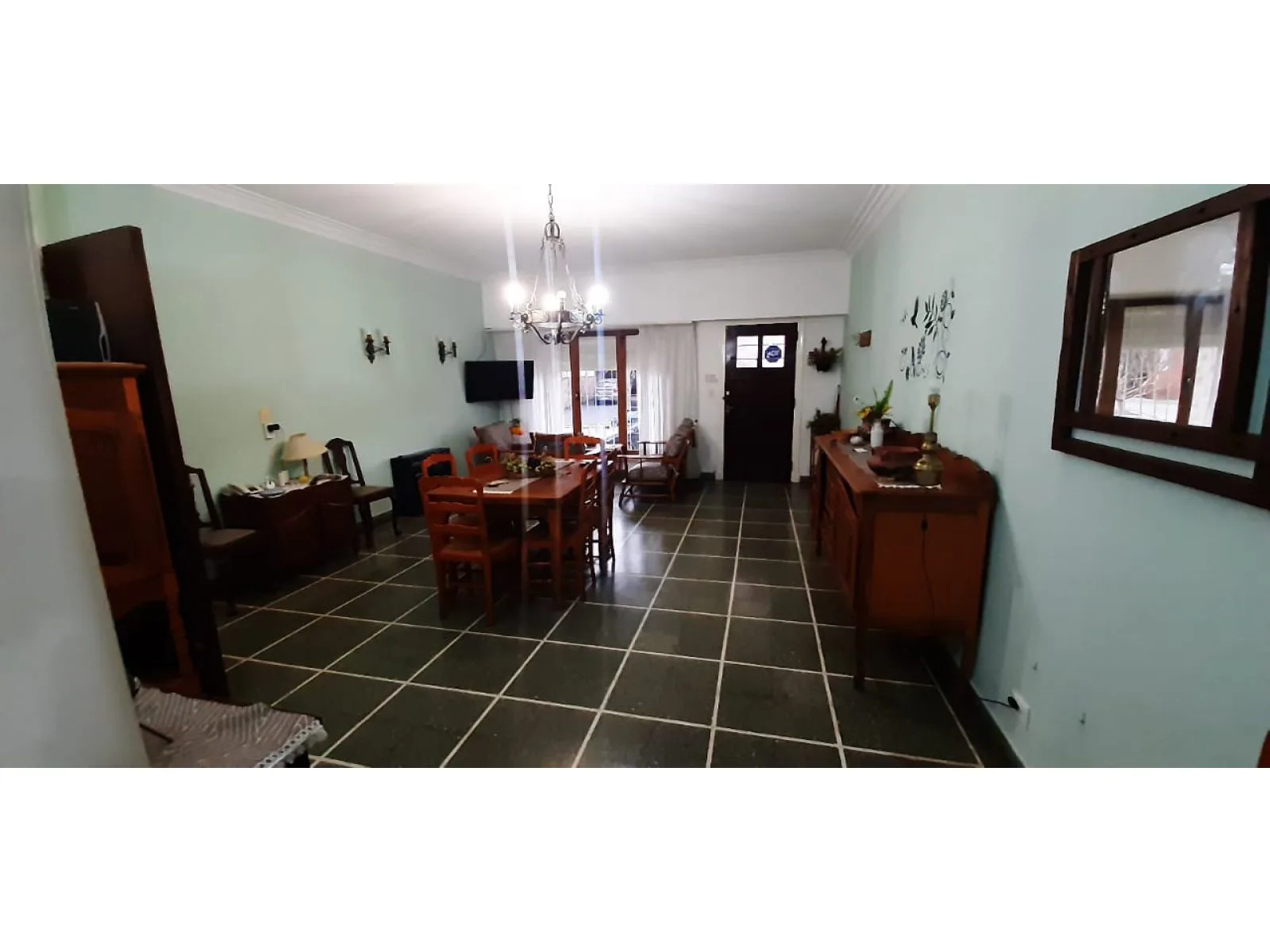 Alquiler temporario chalet 4 ambientes c/dependencia Miramar foto 5