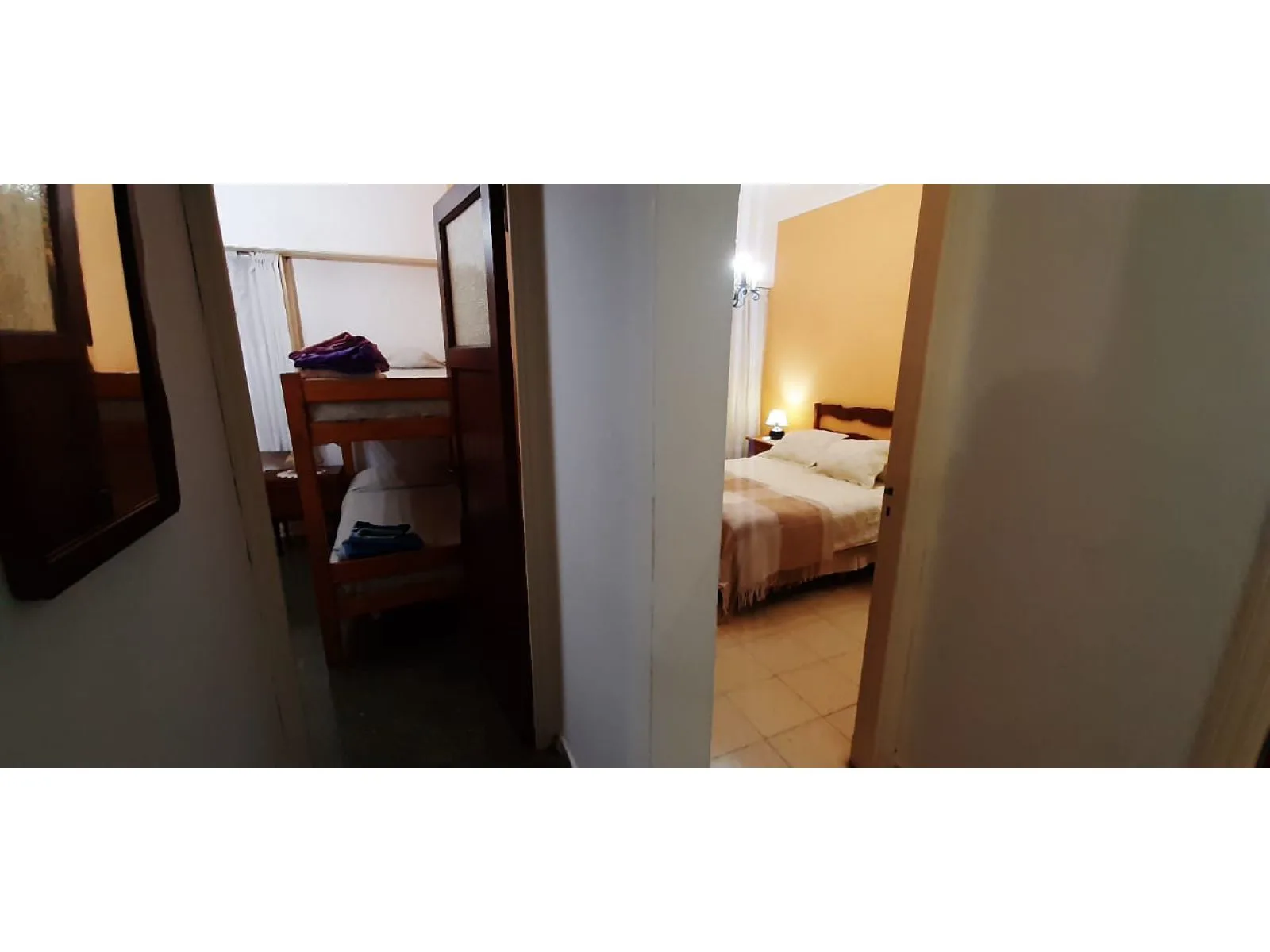 3-Bedroom Chalet with Service Room, Garden and Grill in Miramar – photo 10 of 28
