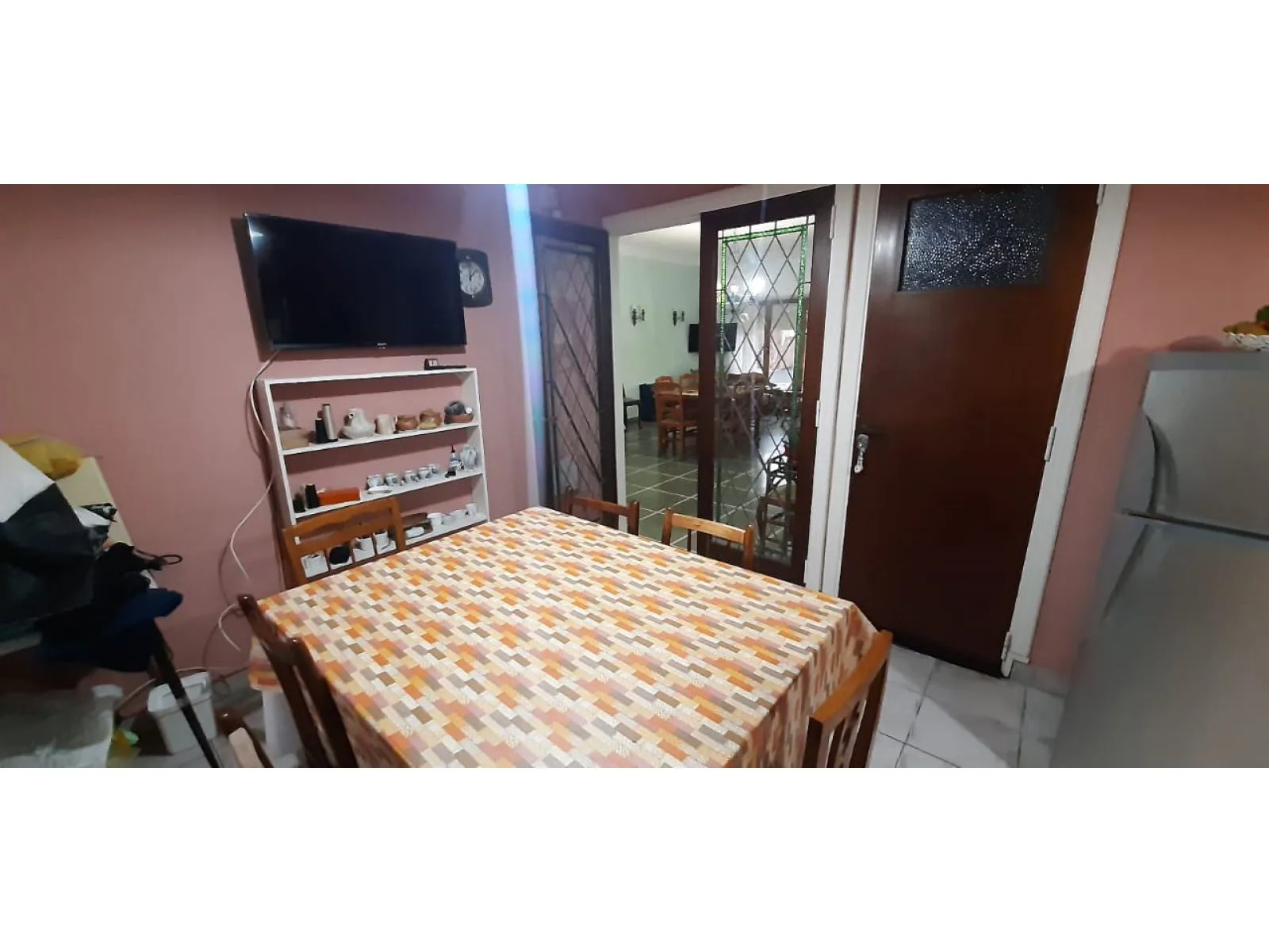 3-Bedroom Chalet with Service Room, Garden and Grill in Miramar – photo 13 of 28