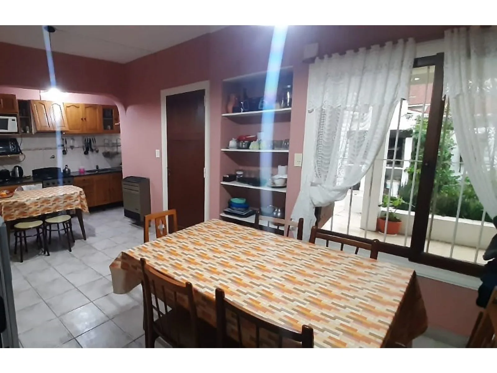 3-Bedroom Chalet with Service Room, Garden and Grill in Miramar – photo 15 of 28