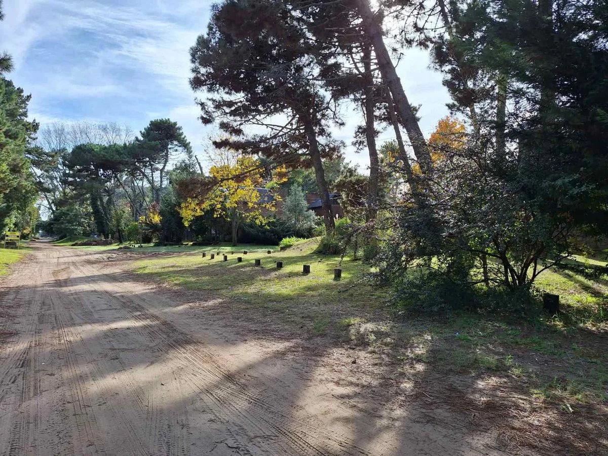 LOTE VENTA COSTA DEL ESTE 664m2 foto 2