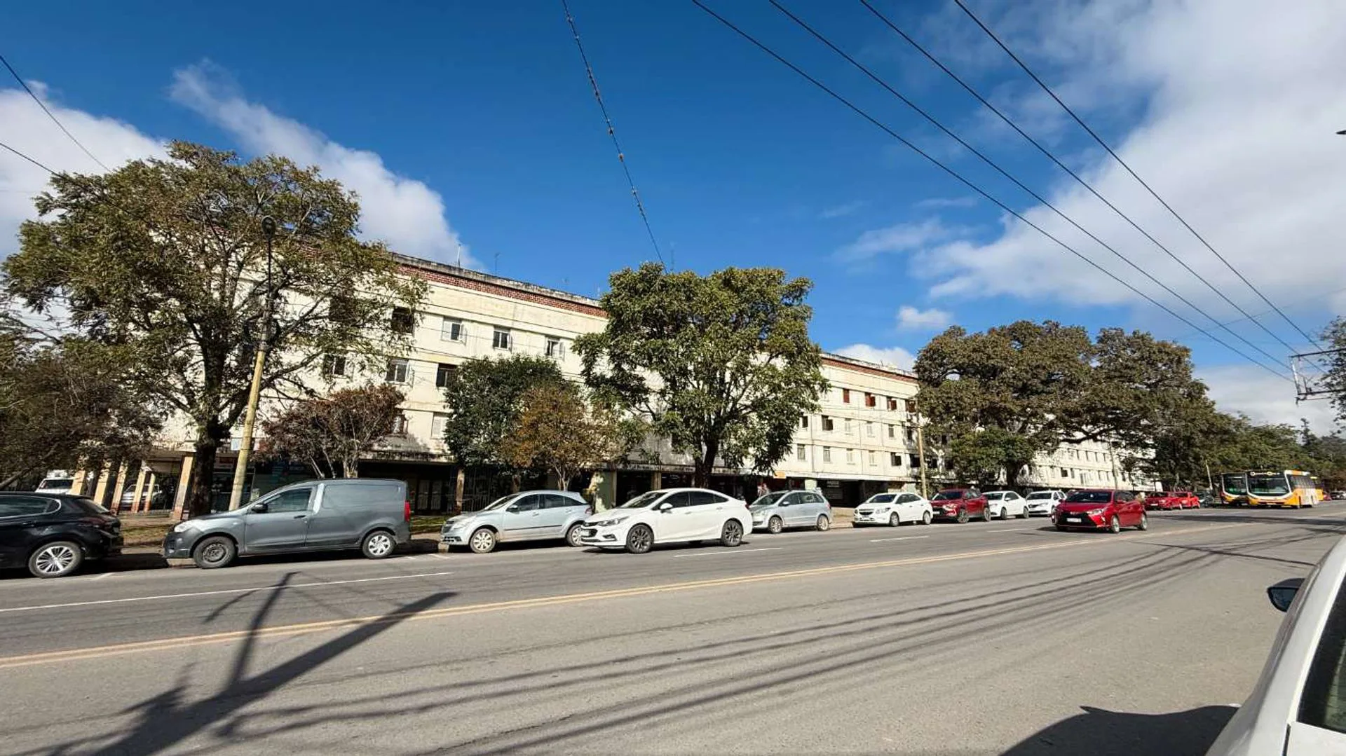 VENTA DE DEPARTAMENTO EN AV. CORDOBA foto 3