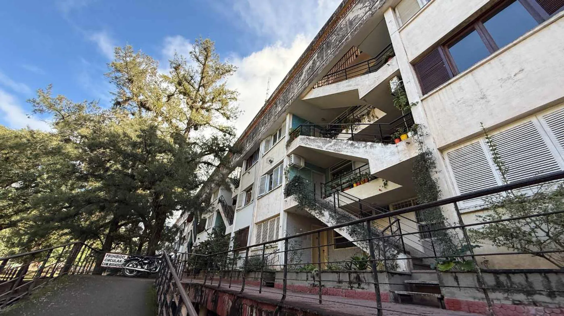 VENTA DE DEPARTAMENTO EN AV. CORDOBA foto 4