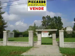 3 Lotes B Solares del Oeste Gral. Rodríguez Piccardo foto 1