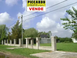 3 Lotes B Solares del Oeste Gral. Rodríguez Piccardo foto 2