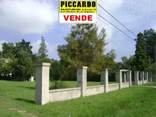 3 Lotes B Solares del Oeste Gral. Rodríguez Piccardo foto 3