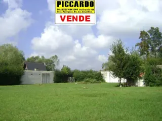 3 Lotes B Solares del Oeste Gral. Rodríguez Piccardo foto 4