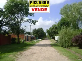3 Lotes B Solares del Oeste Gral. Rodríguez Piccardo foto 5