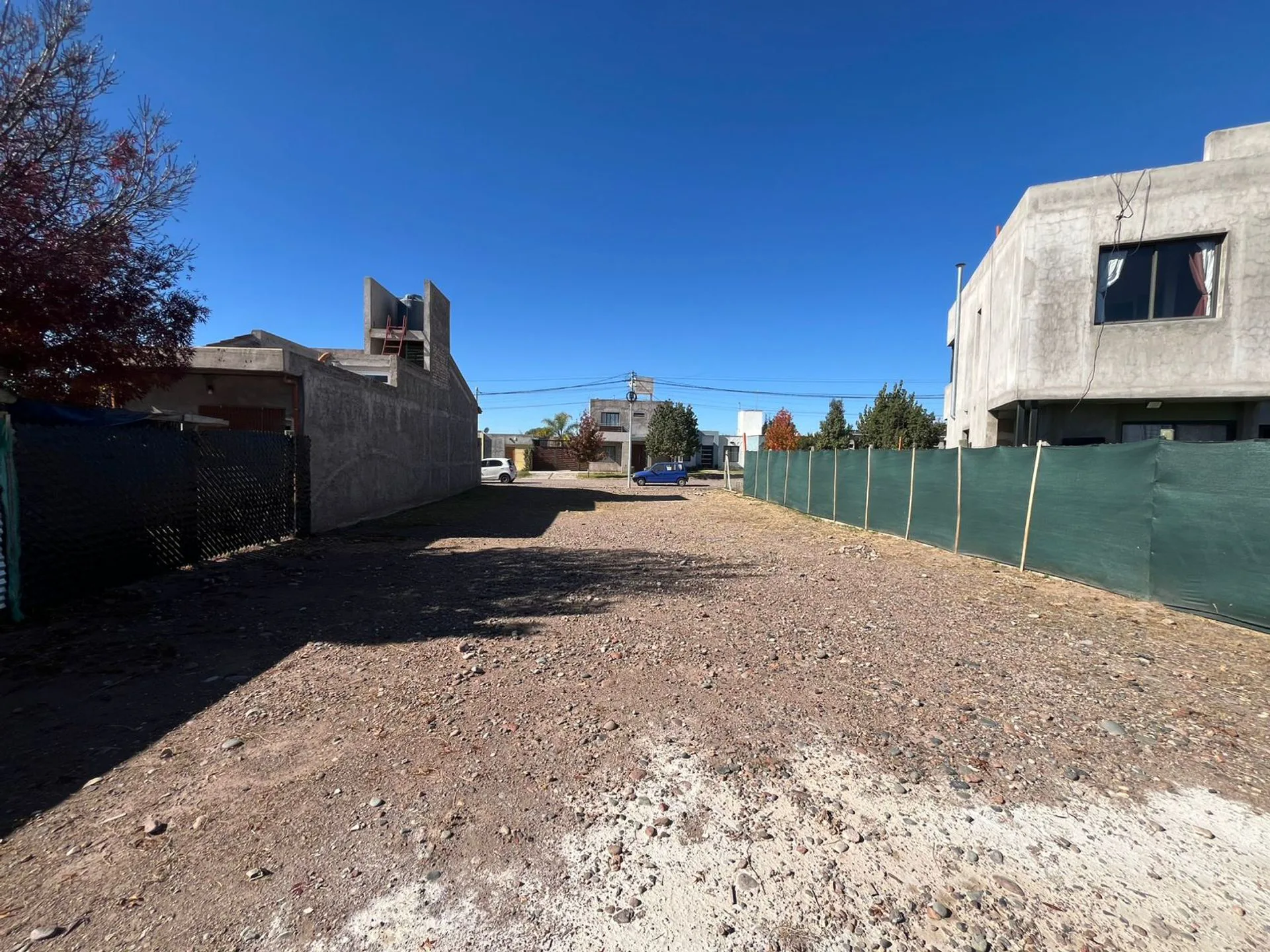 Lote en venta en Sueños de Morón – Coquimbito foto 2