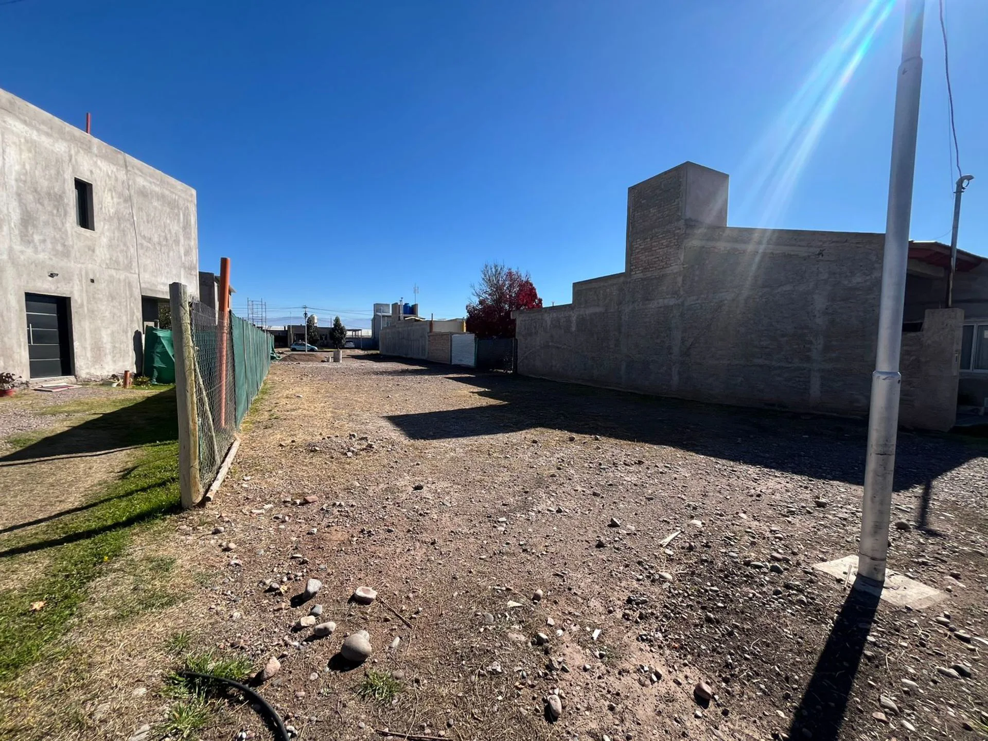 Lote en venta en Sueños de Morón – Coquimbito foto 3