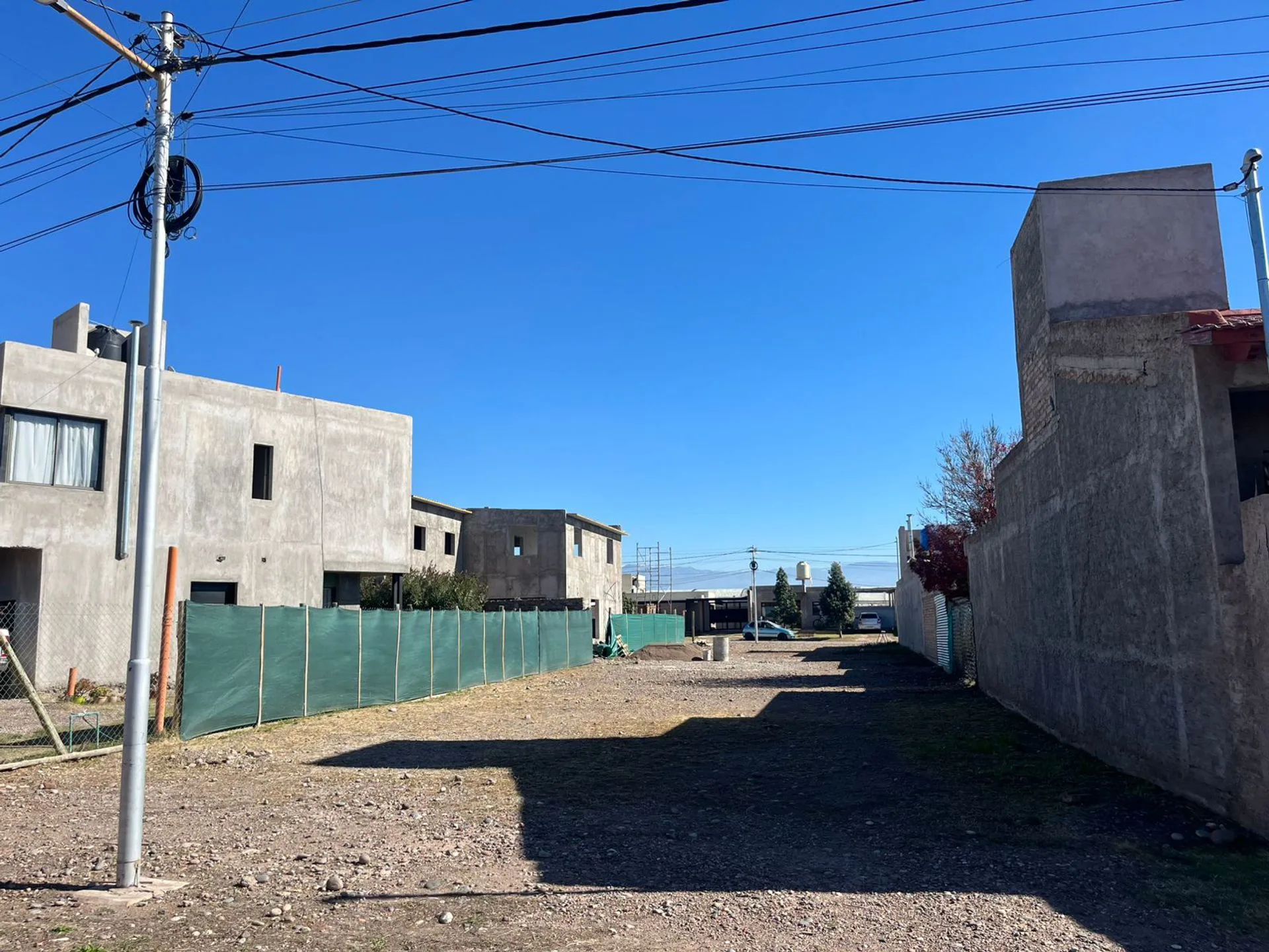 Lote en venta en Sueños de Morón – Coquimbito foto 4