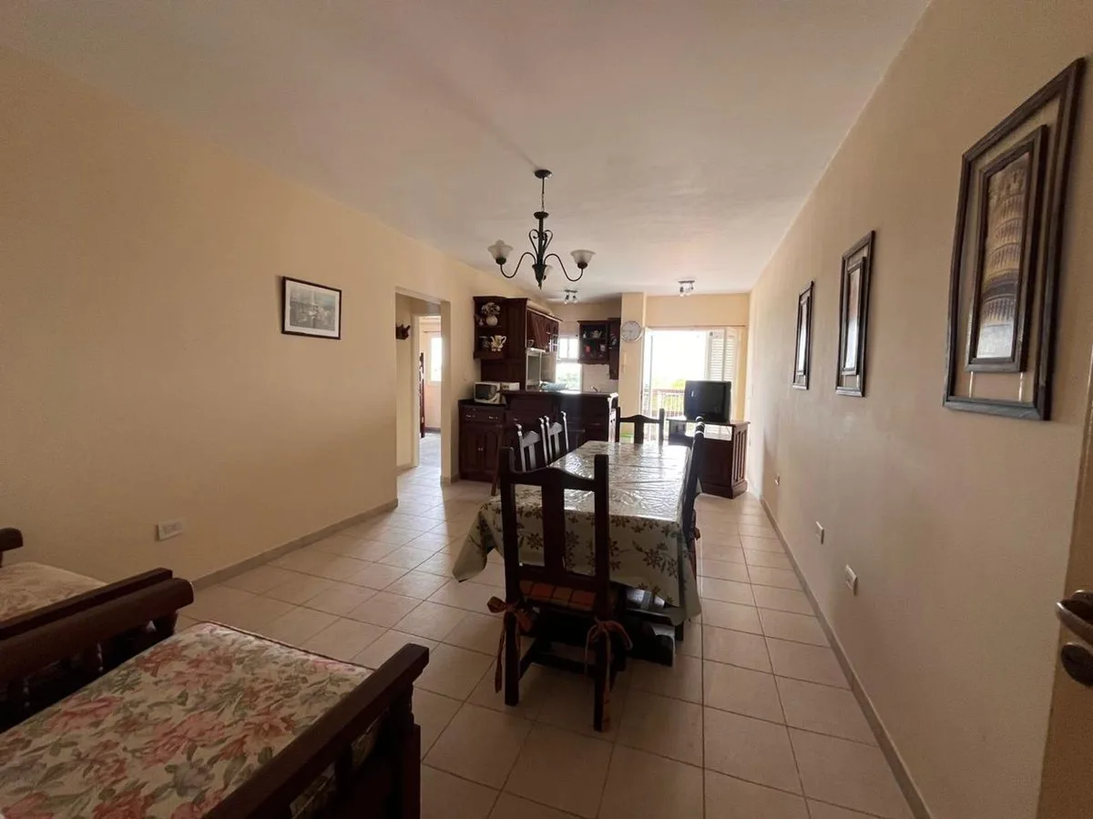DEPARTAMENTO EN VENTA A 1 CUADRA DEL MAR foto 2