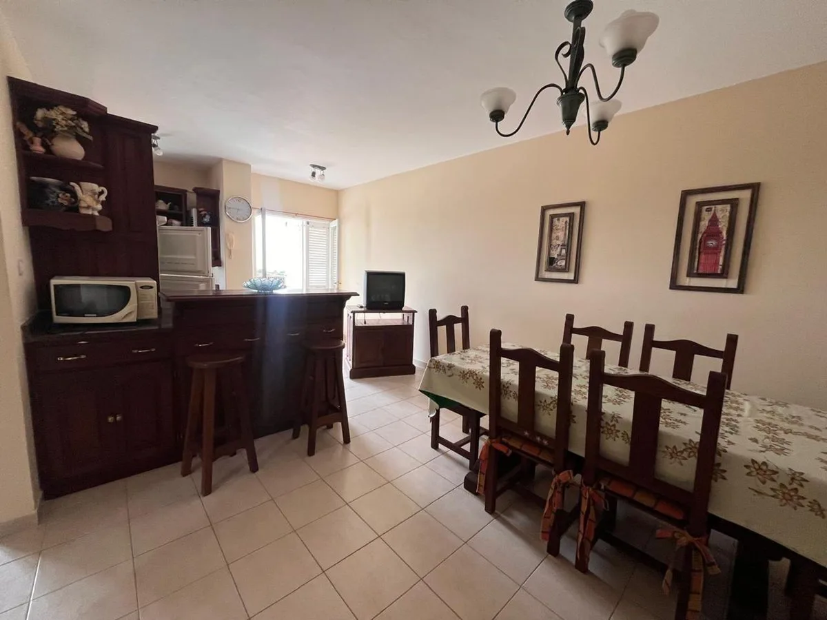 DEPARTAMENTO EN VENTA A 1 CUADRA DEL MAR foto 3