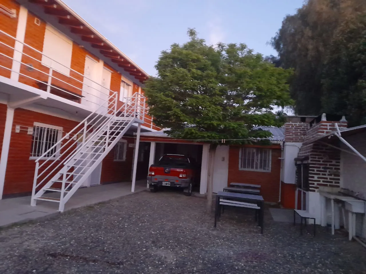 VENTA -COMPLEJO TURISTICO – LAS GRUTAS