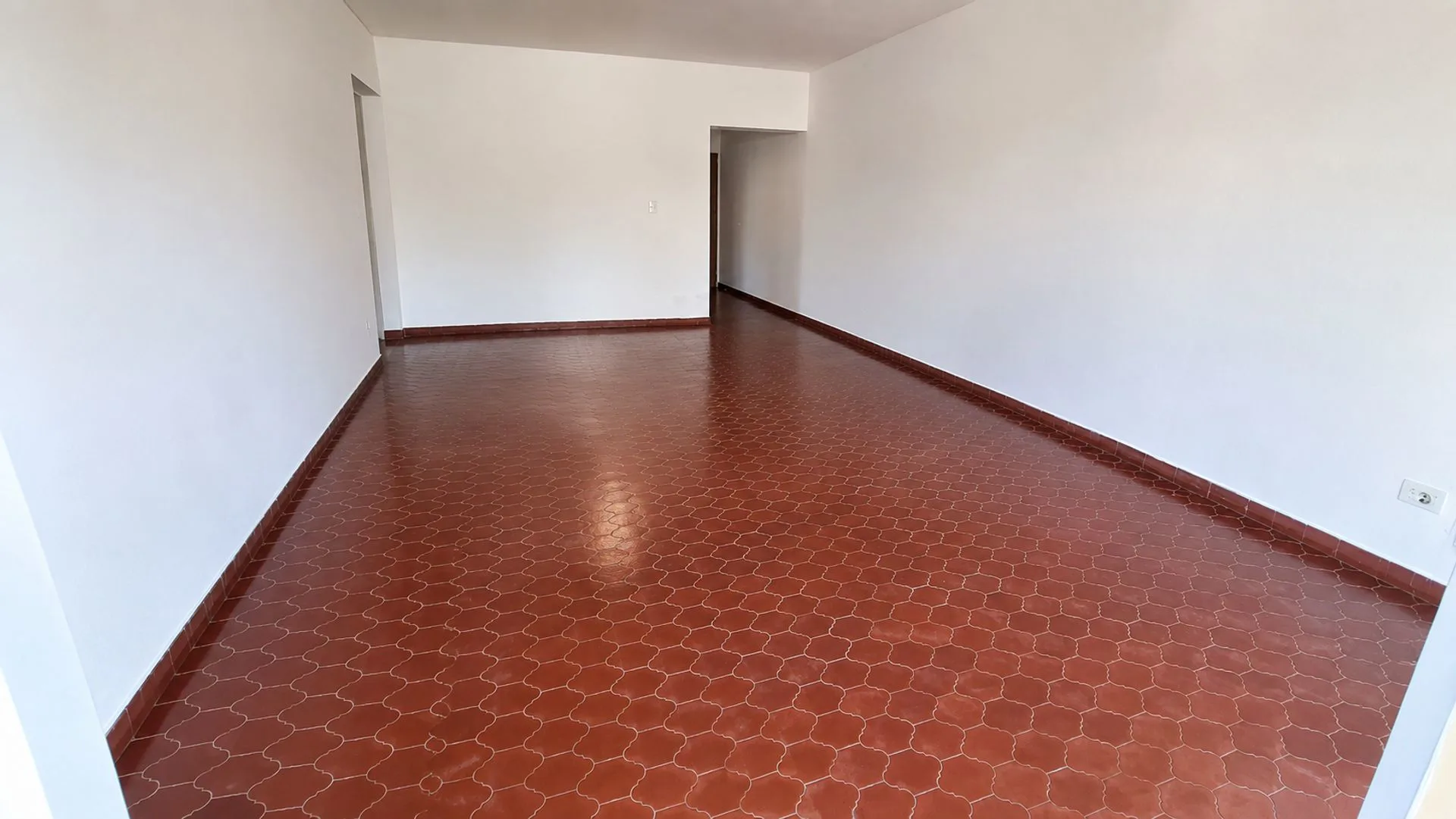 VENTA DEPTO 3 AMB. C/BALCON APTO CREDITO, FLORES foto 2