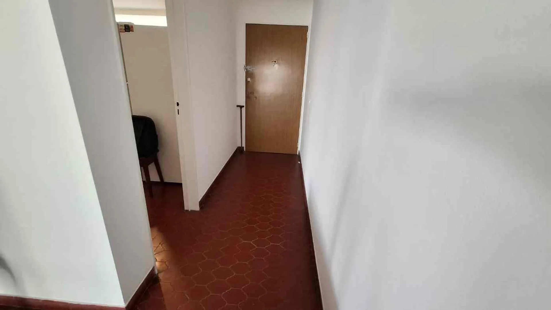 VENTA DEPTO 3 AMB. C/BALCON APTO CREDITO, FLORES foto 5