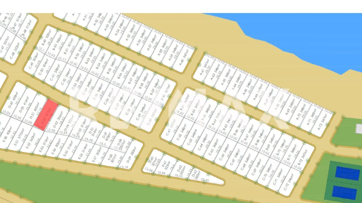 VENTA LOTE BAHIA DE PLAYAS foto 5