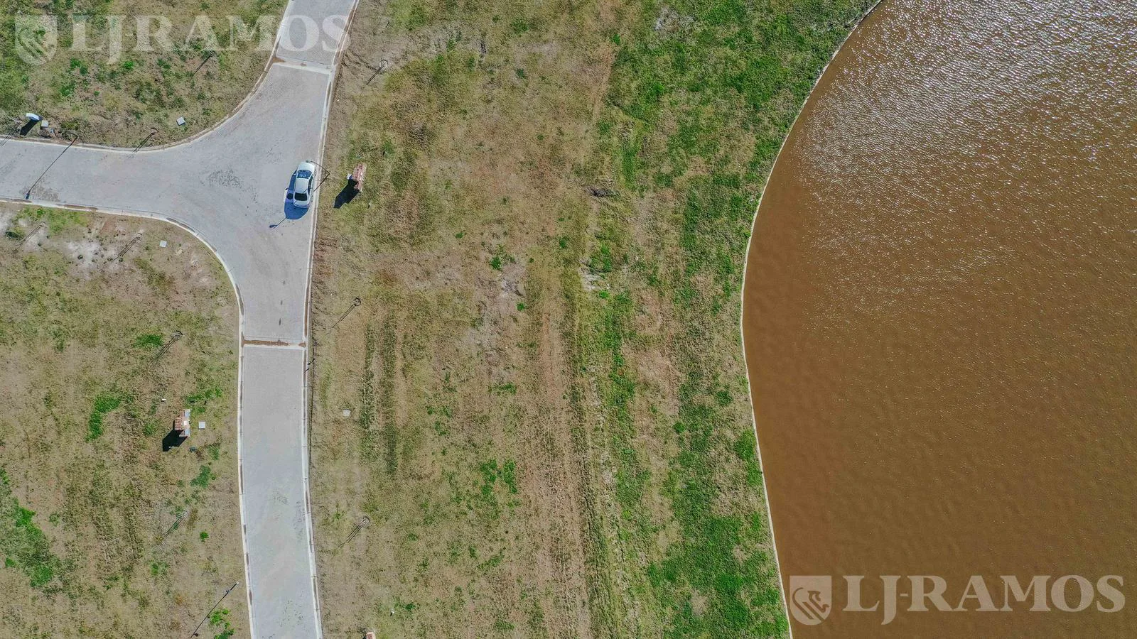Terreno en  venta al rio en Villanueva foto 5