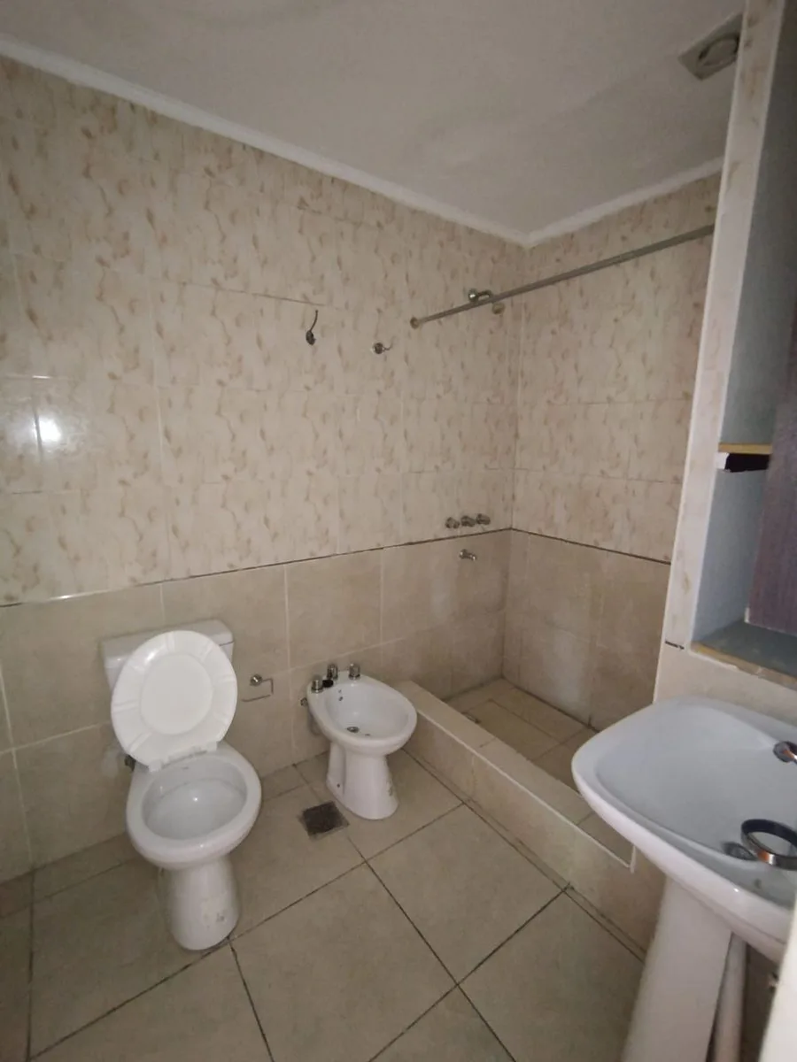 Alquiler departamento de 2 dormitorios con patio foto 4