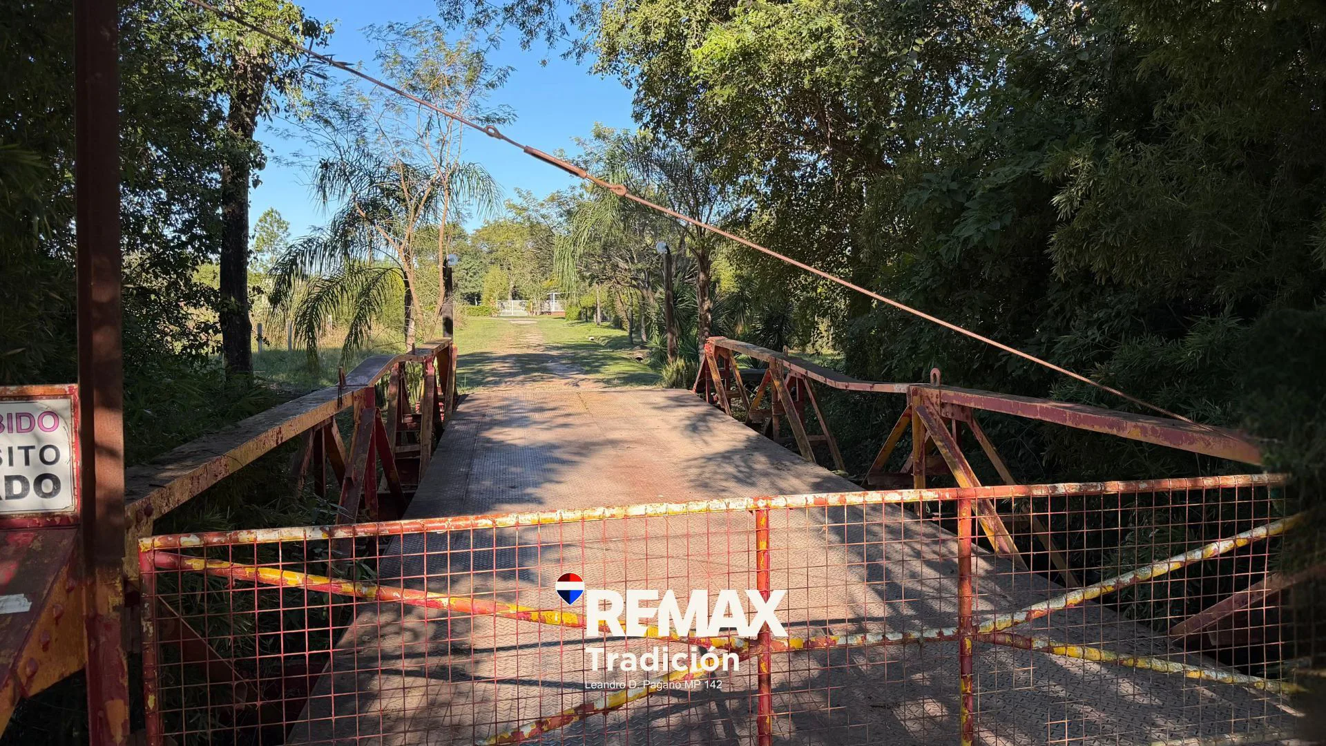 TERRENO EN VENTA EN PUERTO TIROL -  SOLES DE TIROL foto 2