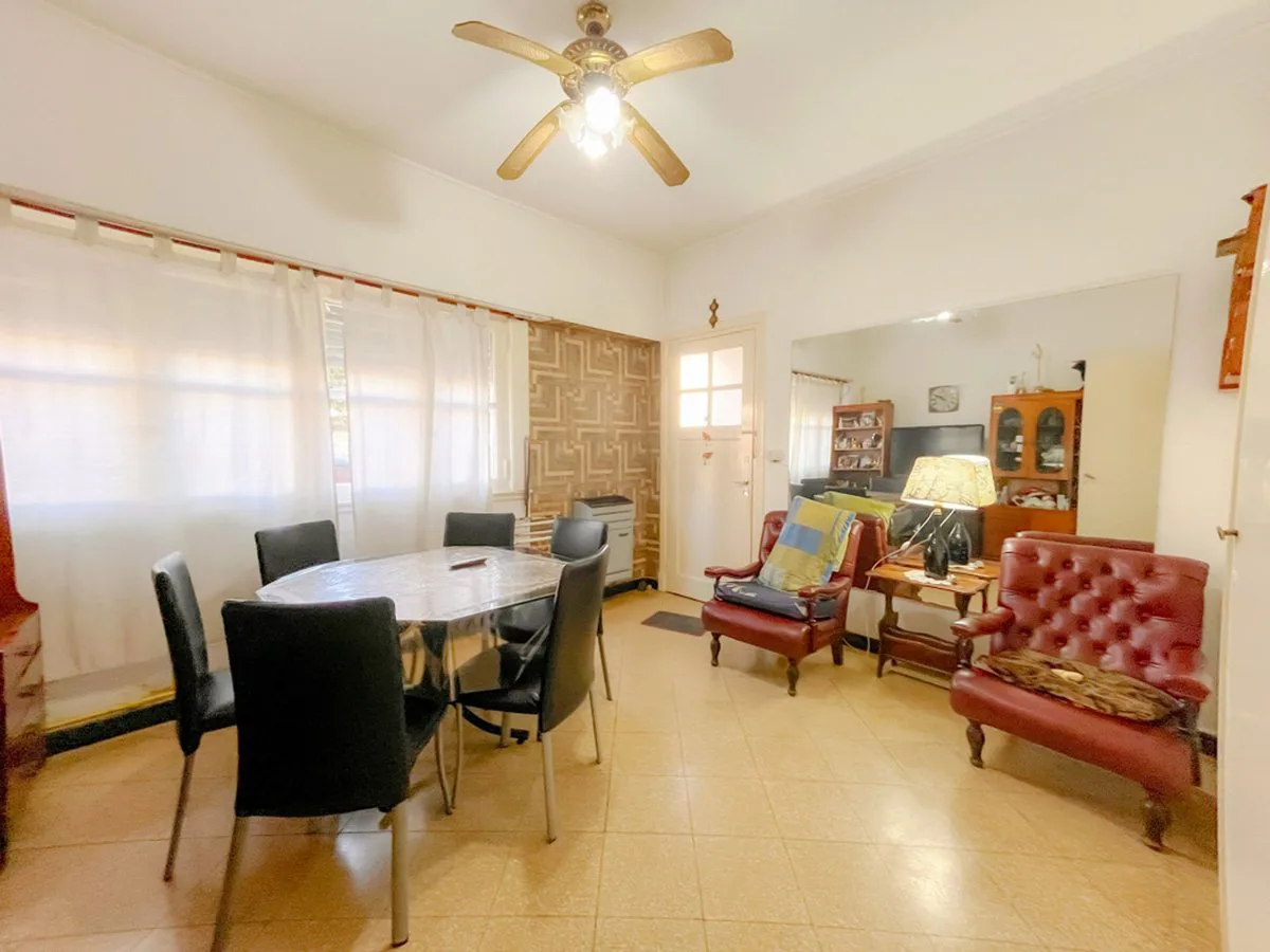 VENTA CASA EN PH 81M2 CUBIERTOS 100M2 DESCUBIERTOS foto 2