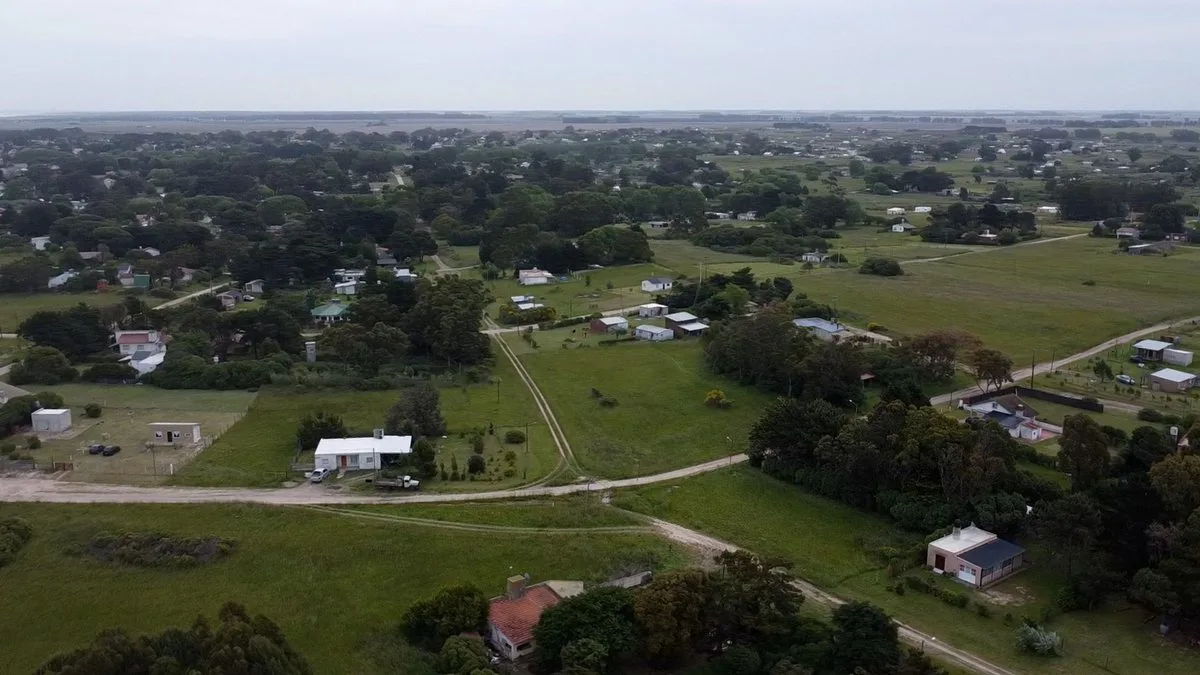 Venta  lote en Chapadmalal a metros del mar foto 4