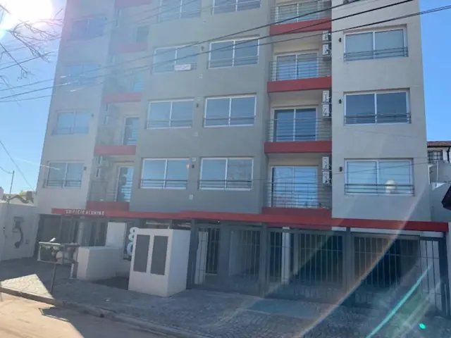 Monoambiente a estrenar en Bernal centro