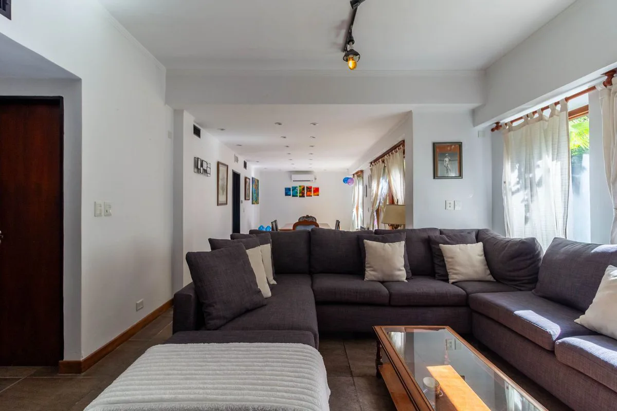 VENTA CASA 4 AMB BARRIO SANTA RITA foto 4