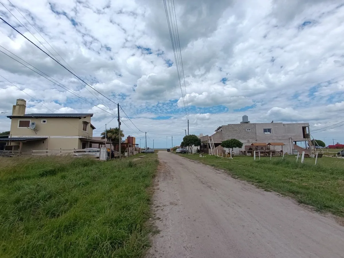 Venta Lote 525m2 Barrio Atlantida foto 3
