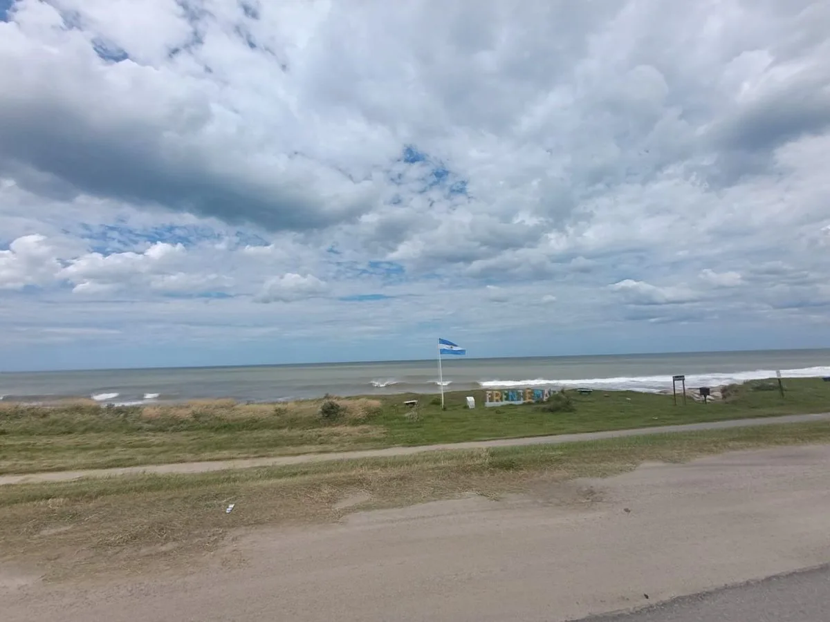 Venta Lote 525m2 Barrio Atlantida foto 5