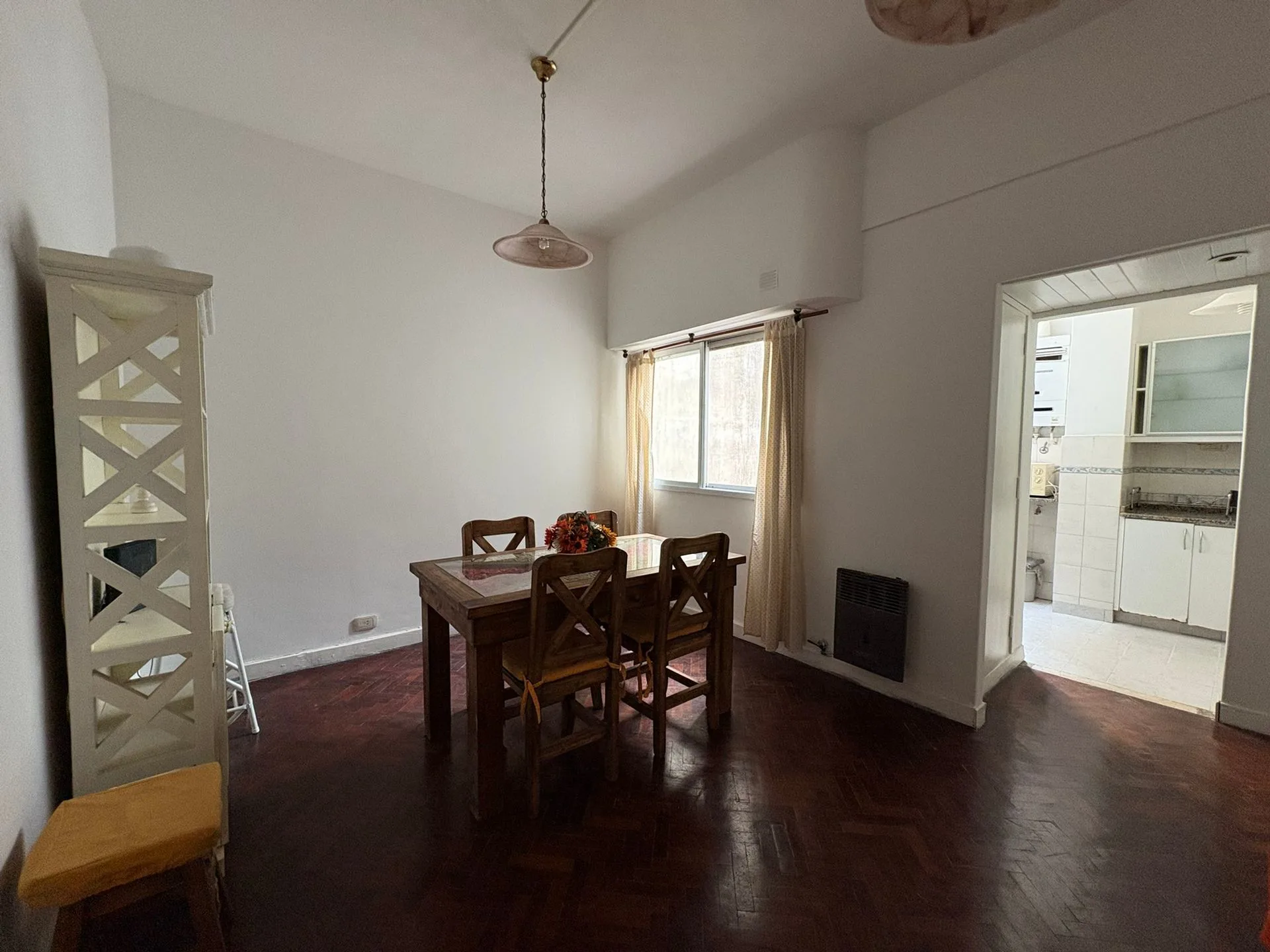 VENTA 3 AMB-PALERMO. (2° Piso x escalera) foto 3