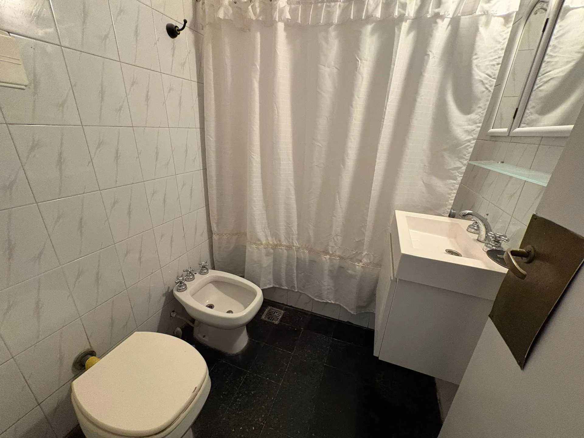 VENTA 3 AMB-PALERMO. (2° Piso x escalera) foto 4
