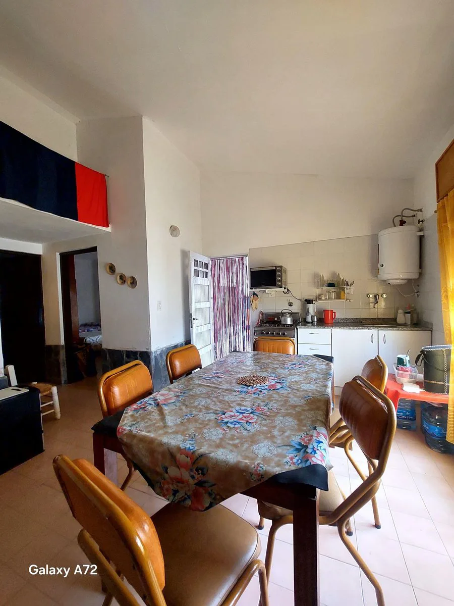 CASA VENTA SAN CLEMENTE FONDO CON PARQUE foto 2
