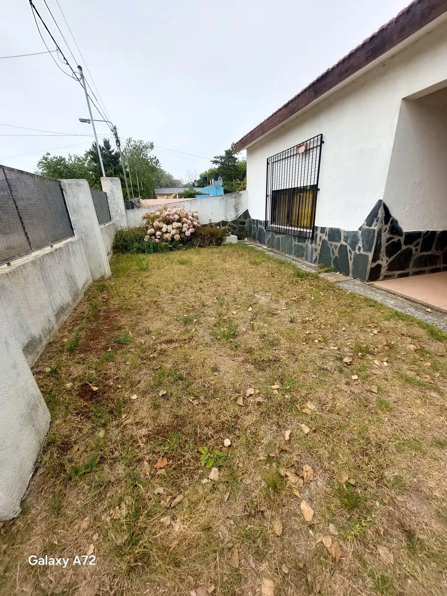 CASA VENTA SAN CLEMENTE FONDO CON PARQUE foto 3