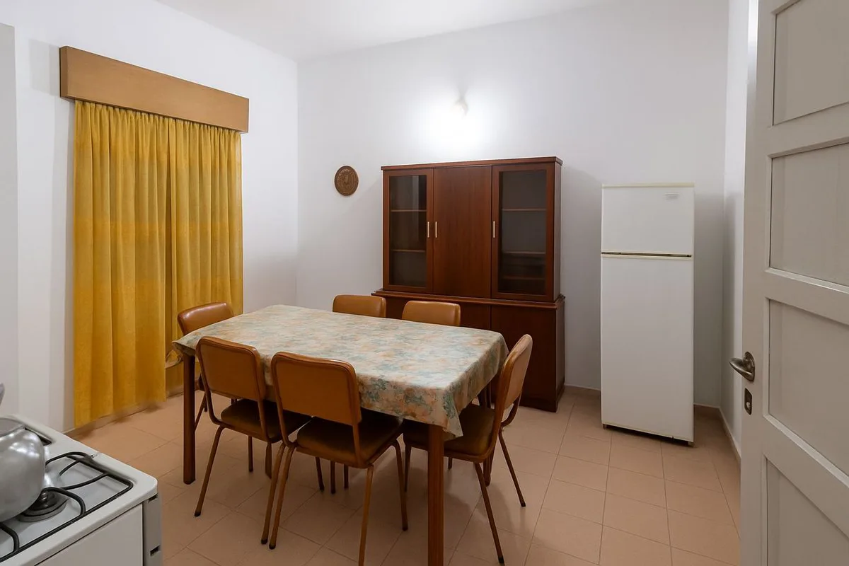 CASA VENTA SAN CLEMENTE FONDO CON PARQUE foto 5