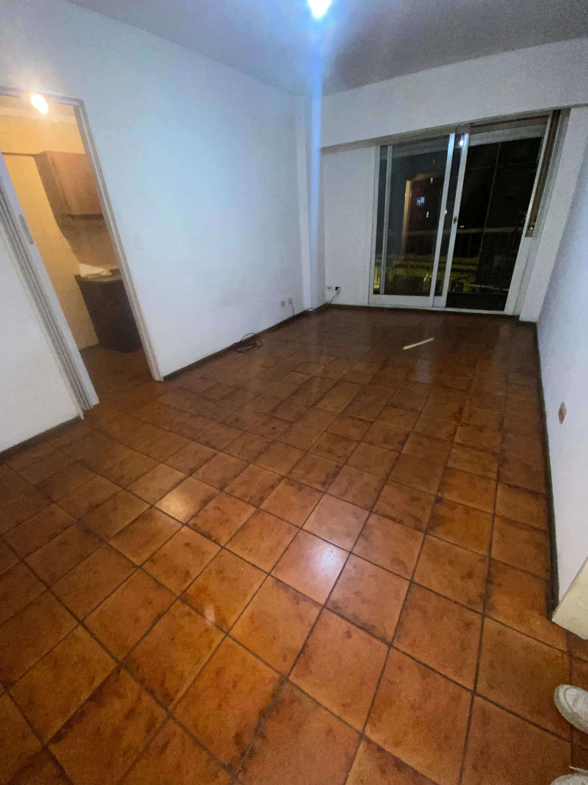 VENTA DEPARTAMENTO 3 AMBIENTES CON BALCON foto 2