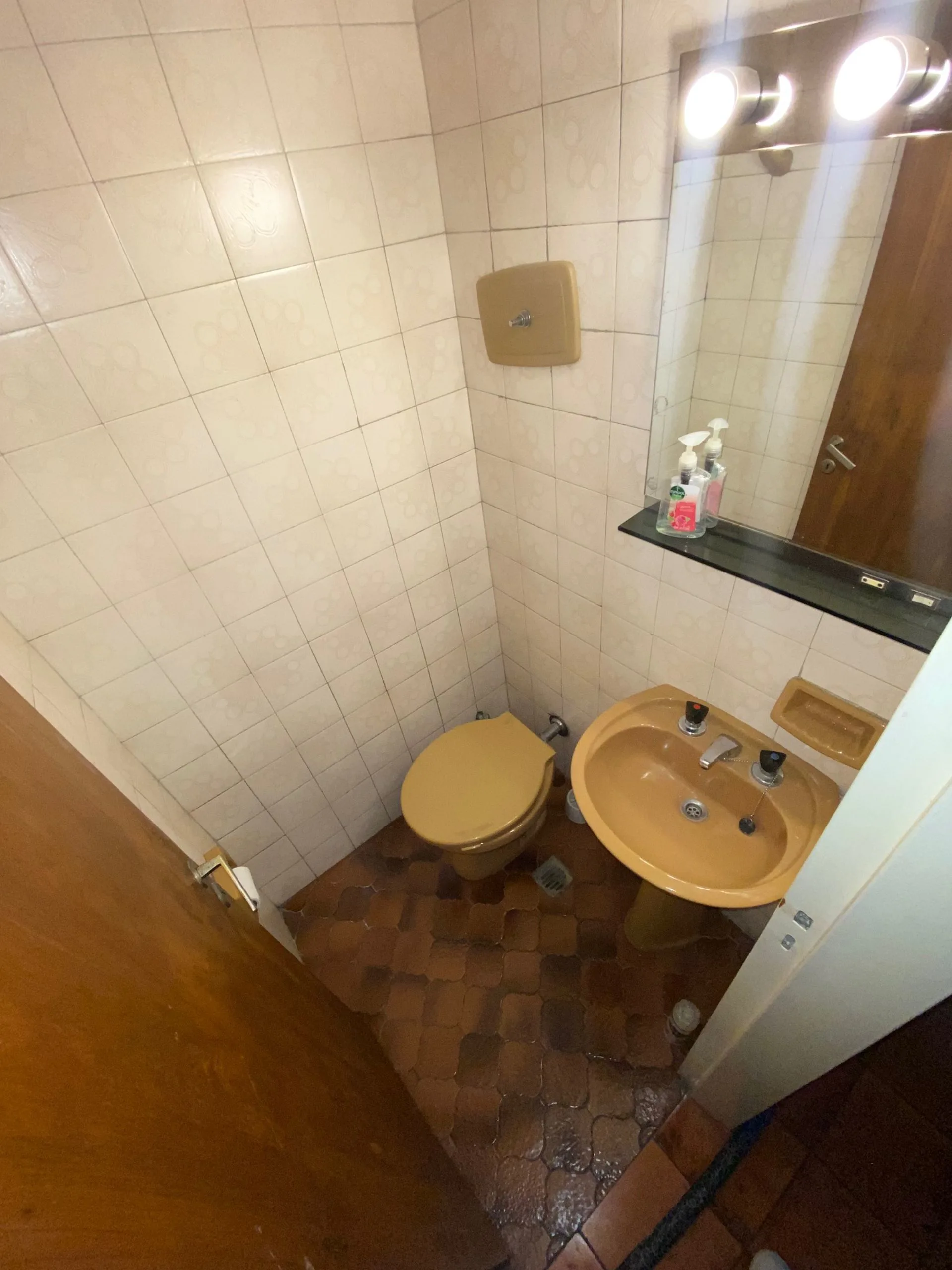 VENTA DEPARTAMENTO 3 AMBIENTES CON BALCON foto 3