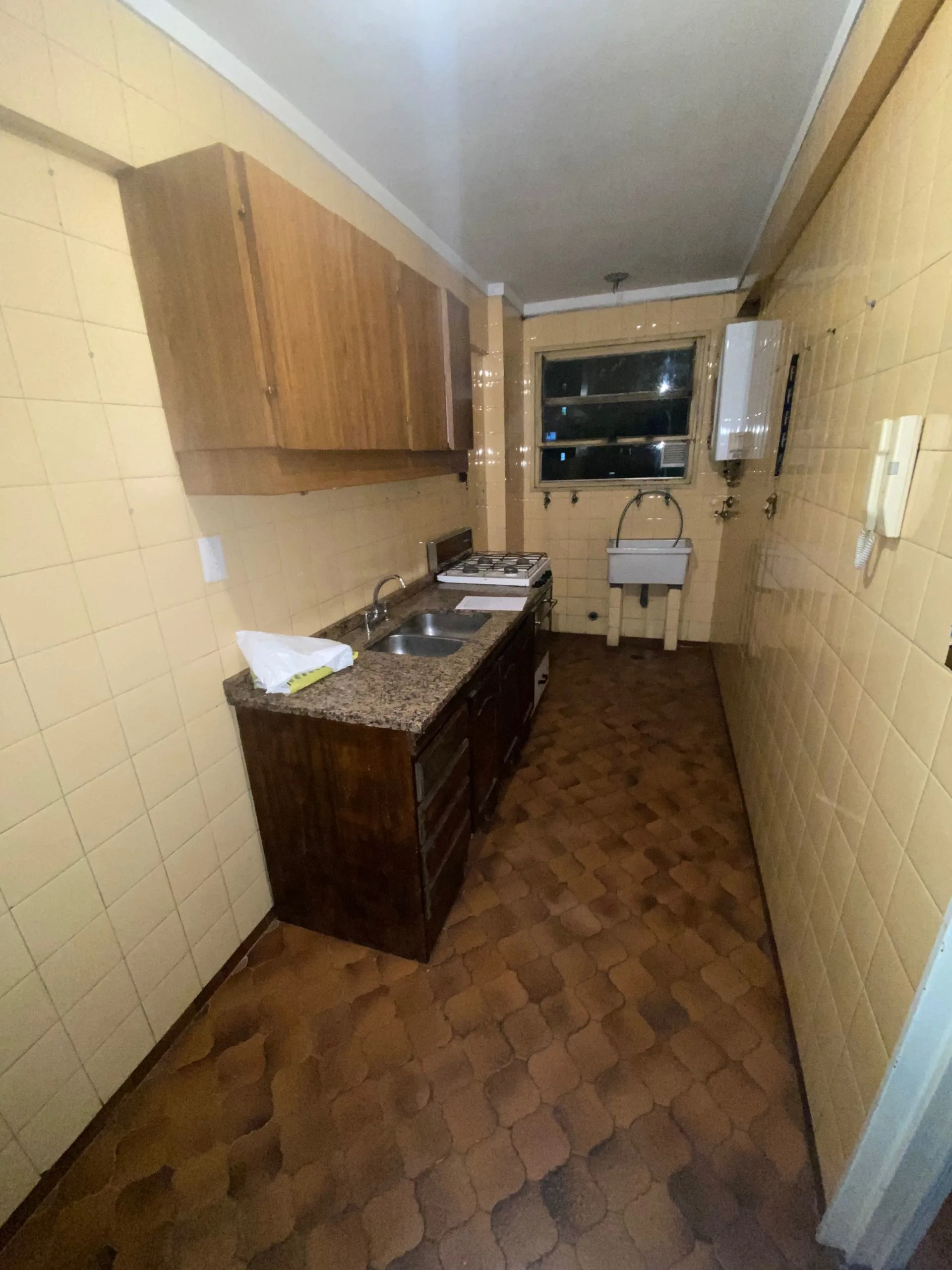 VENTA DEPARTAMENTO 3 AMBIENTES CON BALCON foto 4