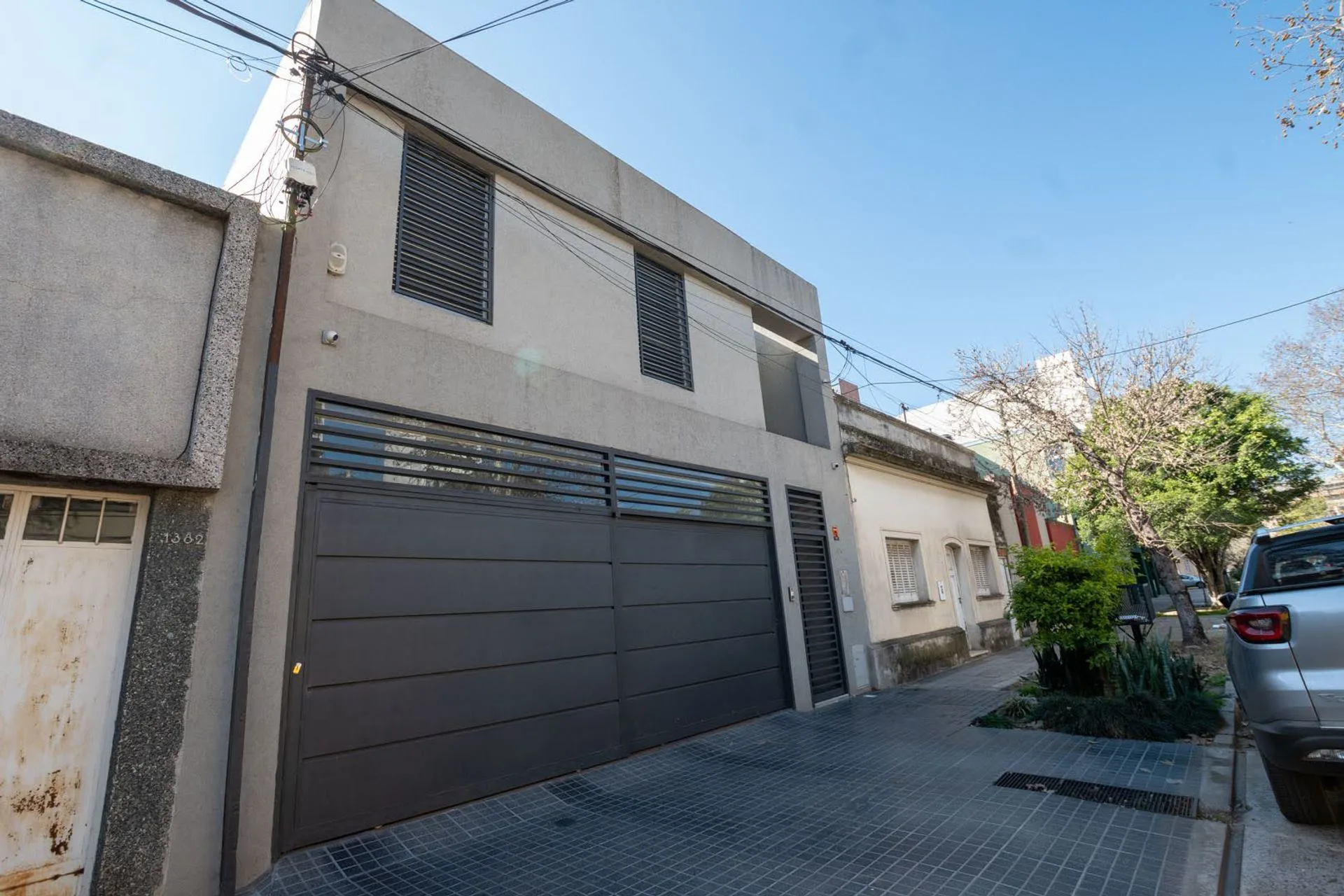 CASA DE 4 DORMITORIOS EN CANDIOTI foto 2
