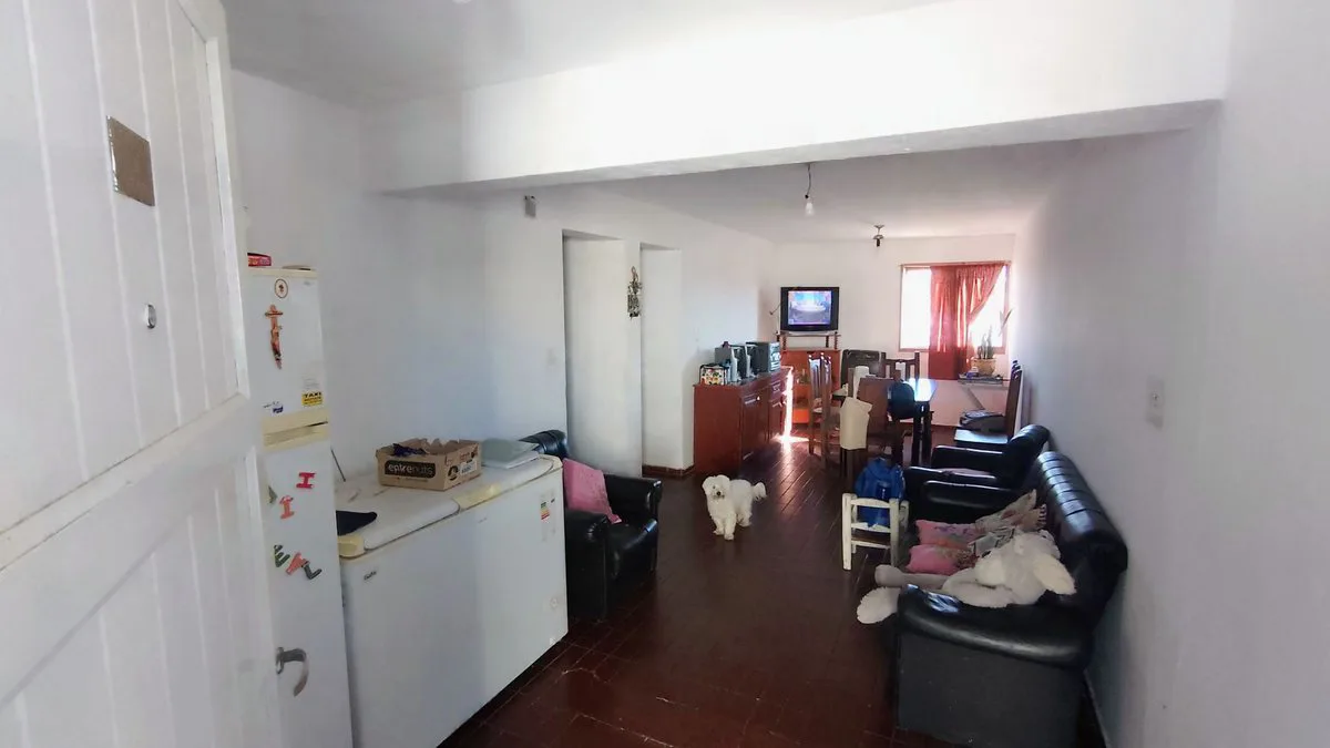 DEPARTAMENTO EN VENTA foto 2