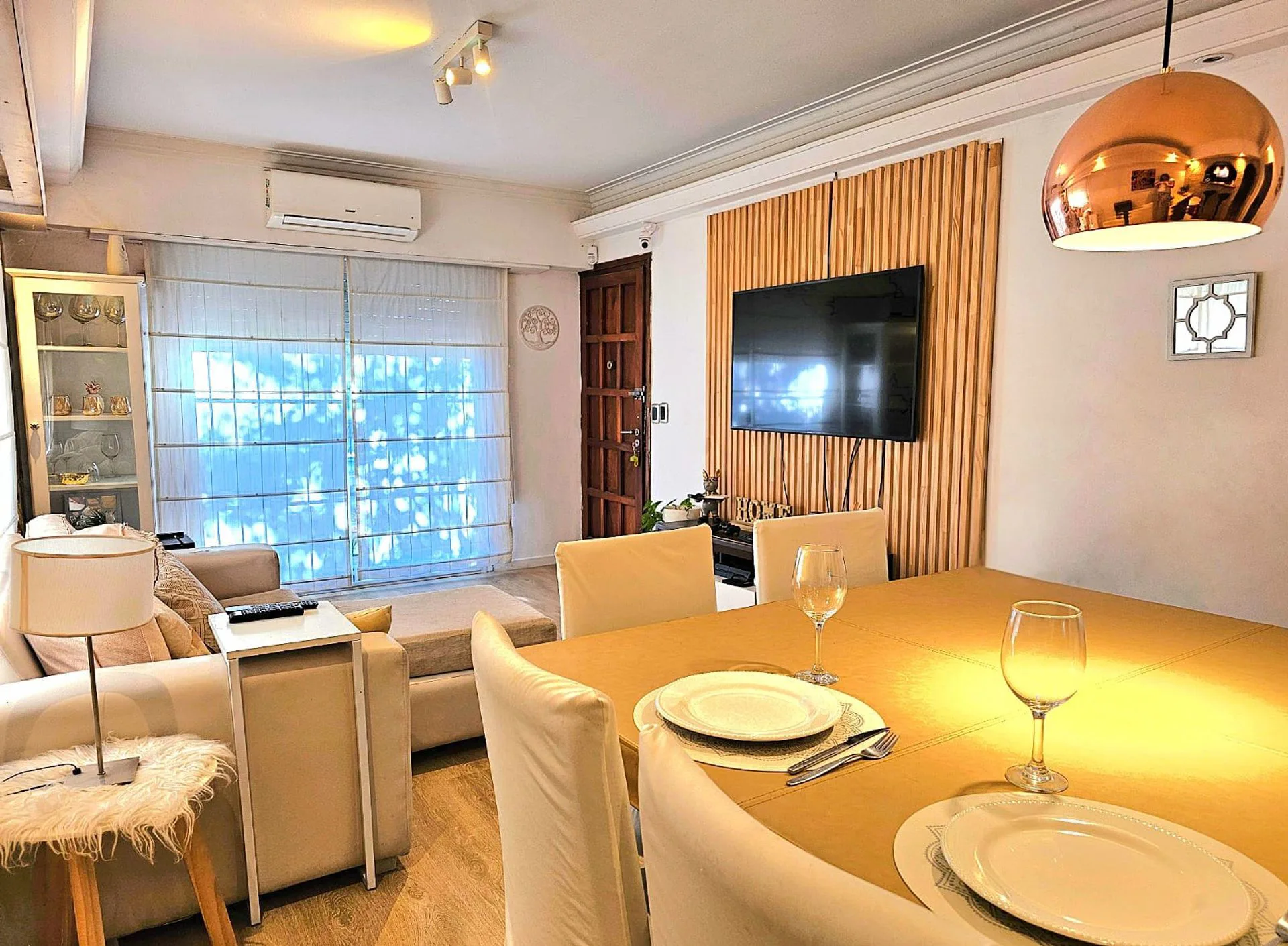 VENTA CASA 3 AMB COCHERA DOBLE LOTE 10X43 CAISAMAR foto 3
