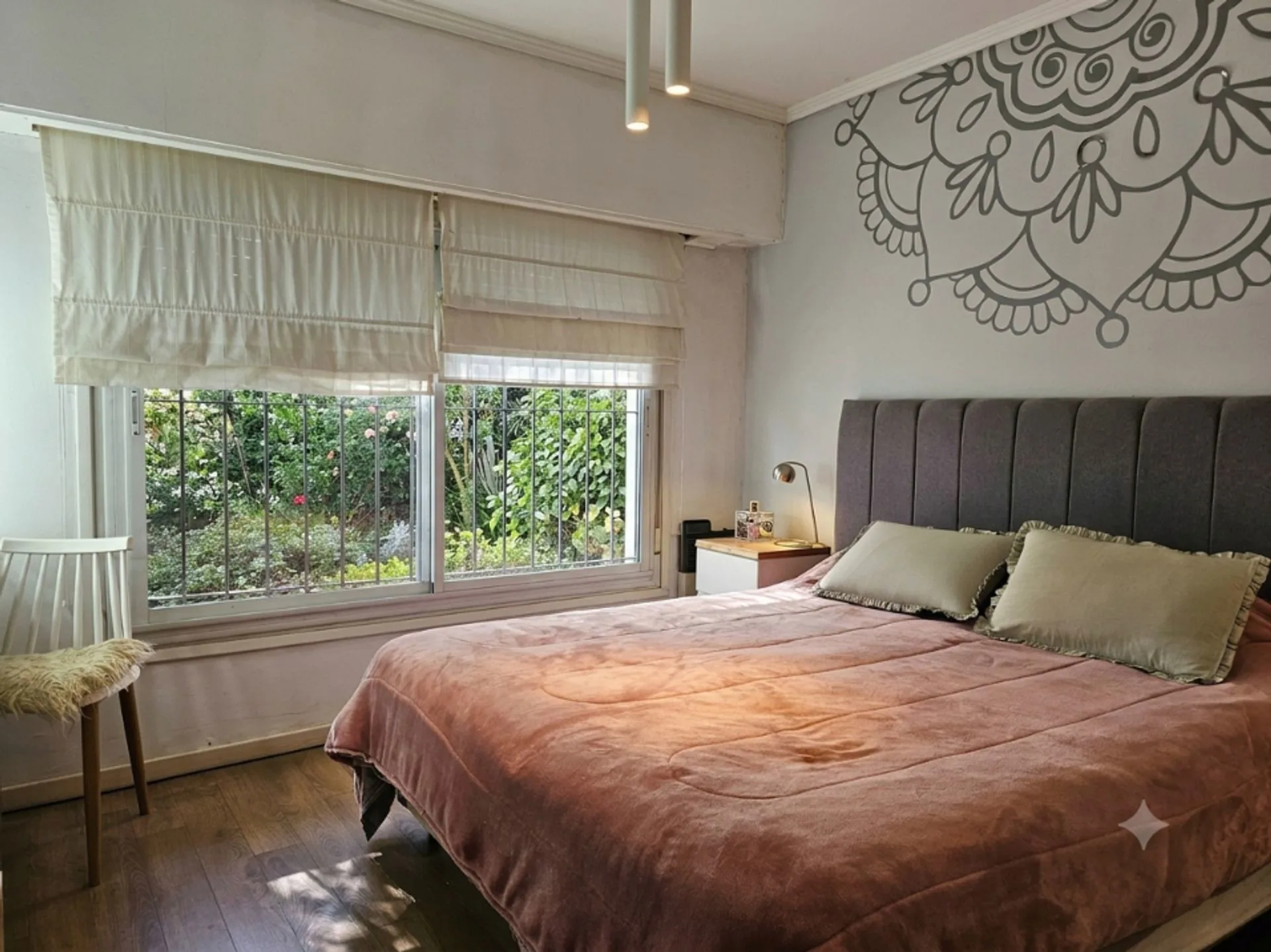 VENTA CASA 3 AMB COCHERA DOBLE LOTE 10X43 CAISAMAR foto 5