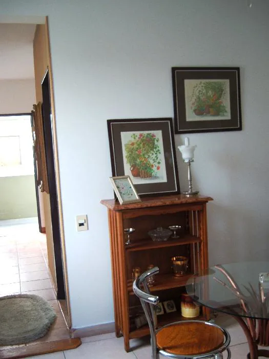 1-bedroom apartment in San Telmo