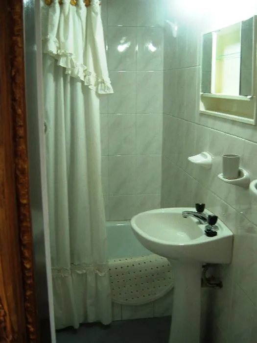 1-bedroom apartment in San Telmo – photo 3 of 9