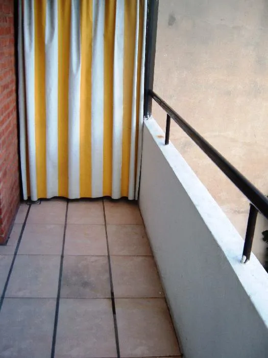 1-bedroom apartment in San Telmo – photo 7 of 9