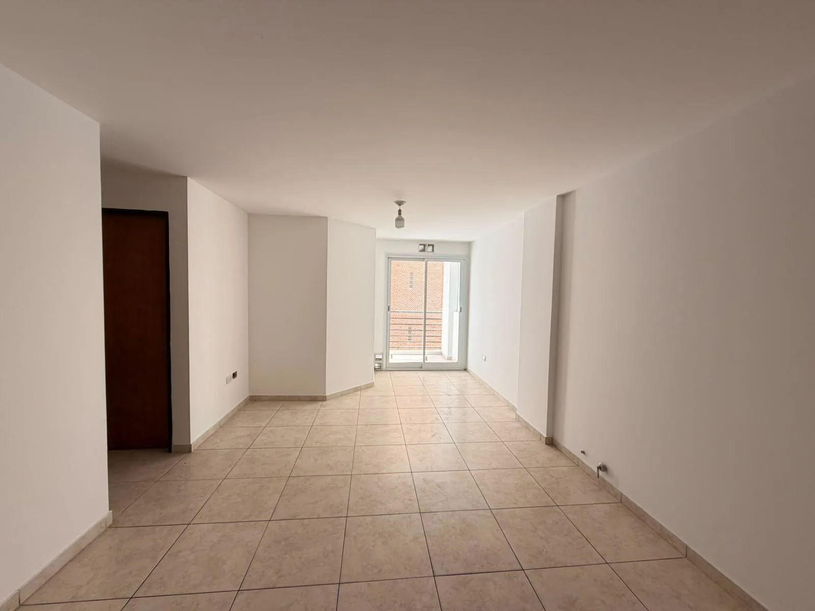 Departamento en Alquiler | Nueva Cordoba | 1 Dormitorio | Balcon | Moderno | zona Parque Sarmiento foto 2